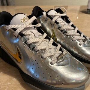 Nike LeBron XXI SE LeBron All-Star Weekend NEW BIG KID 6Y Basketball Sneakers